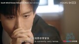 EP29-39 Trailer_ Fu Yunshen got shot when he resecured Zhu Jiu _ South Wind Know