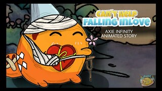 Axie Infinity - Can't Help Falling in Love | Short Animation