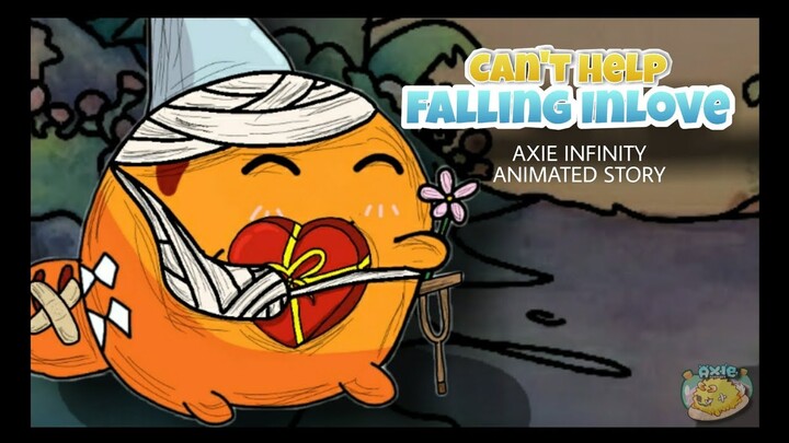 Axie Infinity - Can't Help Falling in Love | Short Animation