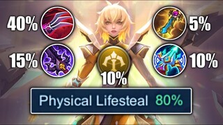 THE LIFE OF LIFESTEAL BEATRICKS BE LIKE