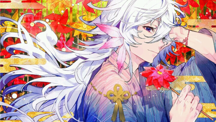 [fgo/Merlin's personal orientation] 50-second heartbeat challenge
