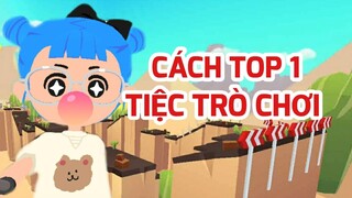 CÁCH CHIẾN THẮNG TIỆC TRÒ CHƠI TRONG PLAY TOGETHER (P5)