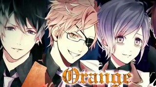 [Diabolik Lovers] những bộ trang phục và tư thế không thể bỏ qua trong danh sách lồng tiếng pv.