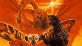 GMK Godzilla2001 ศึกสุดยอดจอมอสูร (เสียงพากษ์เก่าโดยทีมไทก้า หาดูยาก)