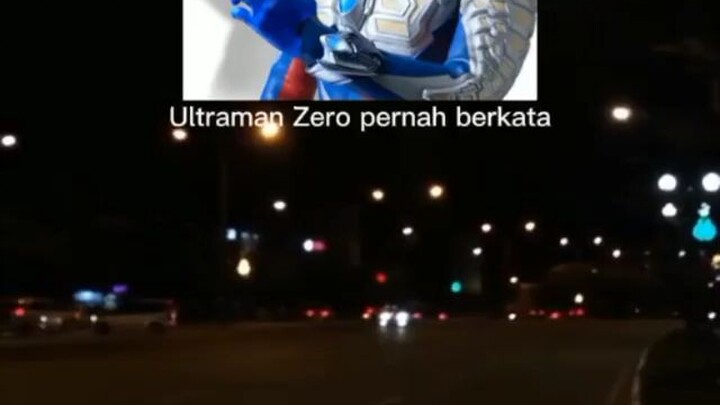 ultraman Zero