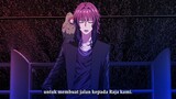 K Project S2 Eps 07 (sub indo)