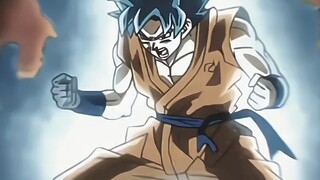 "Chỉ Vegeta mới biết nỗi kinh hoàng của Kaio Fist" "Anime" Bảy Viên Ngọc Rồng "