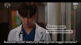 Dr.Romantic.S2.E29-30.2020.360p [HARDSUB-INDO]