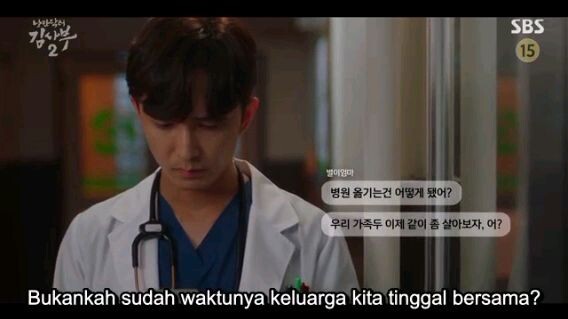 Dr.Romantic.S2.E29-30.2020.360p [HARDSUB-INDO]