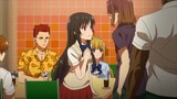 Classroom of the Elite Season 2 Episode 12 Preview 