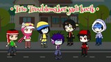 Trio Troublemaker Jadi Kecik [Episode 5] || BoBoiBoy 7 Elemental Story || GCMM || Rize Channel