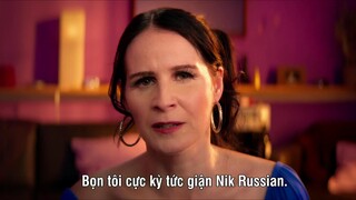 The Greatest Show Never Made EP 3 [Sub Việt]