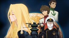 Battleship Yamato 2199 - Eps 06 SUB INDO