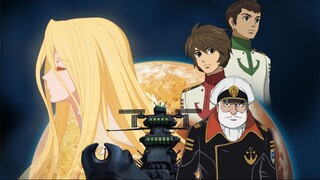 Battleship Yamato 2199  - Eps 06 SUB INDO