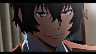 Dazai Osamu Edit AMV | Free Project File AE CS6