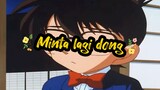 Detective Conan : Minta obat demam "lagi dong" lucu (Dub Indonesia)