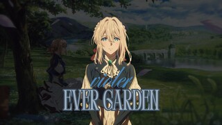 Violet Evergarden - Runaway [AMV]