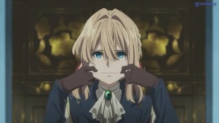 Violet Evergarden Ep5 SubIndo