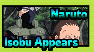 Naruto
Isobu Appears_B