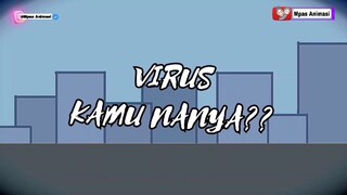 Kamu Nanya??