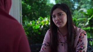 Andainya Takdir S1 | Episod 3