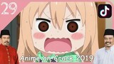 PANUTANQU TRONJAL TRONJOL MAHA ASYIK - Anime Crack
