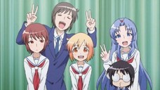 EP1 - Kotoura-san (The Troubled Life of Miss Kotoura) [Sub Indo]