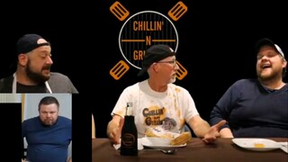 He Didn't Deserve It! Uncle Joe's Reaction