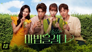 Mojito aka The Magic E13 | English Subtitle | RomCom | Korean Drama