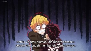 Kimetsu No Yaiba Season 4 Episode 5 Subtitle Indonesia bagian 5