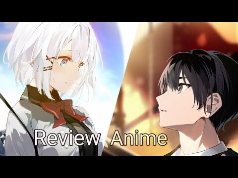Review Anime: Thám tử đã chết - Tantei Wa Wou, Shindeiru | Bản Tin Anime