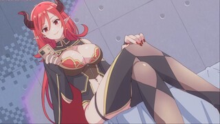 VTuber Nandaga Haishin Kiri Wasuretara Densetsu ni Natteta Eps 1 (Sub-Indo)