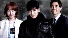 HEALER EPISODE 01 (2014) HD TAGALOG DUB