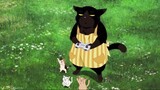 The Masterful Cat Is Depressed Again Today Episode 11 (English Sub)