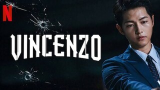 Vincenzo// episode 2// Hindi dubbed// kdramahindi