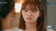 Perfect Marriage Revenge (Tagalog Dubbed) on GMA Network Episode 13 February 5, 2025