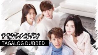 Pinocchio ep10 (Tagalog)