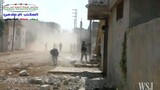 bomman chơi cs:go phiên bản syria và anime