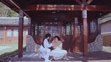 [Yir&Mey]❀InuYasha Wedding Dress❀Original Choreography "The End of InuYasha" Ending Song