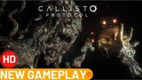 THE CALLISTO PROTOCOL - New Gameplay