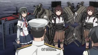 kancolle _ ep 6