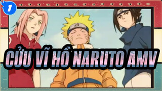 [CỬU VĨ HỒ NARUTO] Bạn có thể nhớ lại lần đầu bạn xem CỬU VĨ HỒ NARUTO không_1