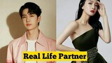 Wang yibo And Song qian (luoyang) Real Life Partner