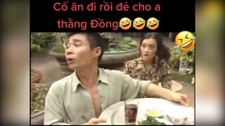 Cố ăn đi để đẻ cho anh thằng đồng 😂😂😂