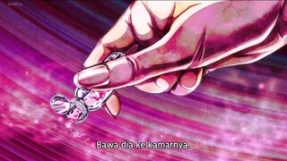 Hikari No Ou Episode 10 Tamat Subtitle Indonesia