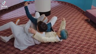 BTS
