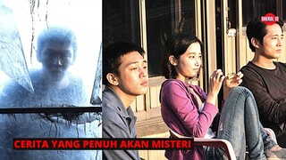 TENTUIN SENDIRI ENDINGNYA! Seluruh Alur Cerita Film BURNING (2018)