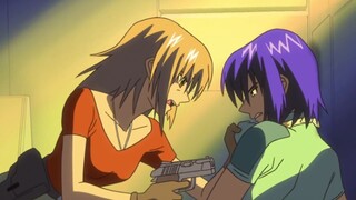 Gundam SEED HD Remaster ตอนที่ 32 พากย์ไทย