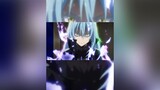 Anime vs Manga Part 2 (Hơi phèn tí ae thông cảm 😁) tenseishitaraslimedattaken anime manga tapeditanime26 rimuru