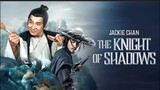 The Knight Of Shadows // Fantacy Full movie // jackie chan